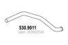 MERCE 3834925504 Exhaust Pipe